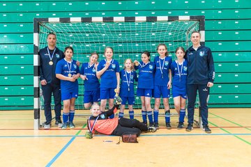 Bild 52 - Falko Cup